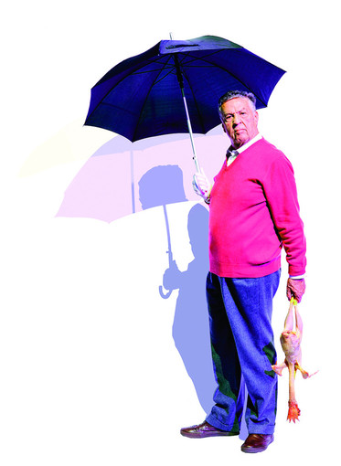 A Loano giovedì in scena Renato Pozzetto