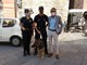 Albenga: il Commissario Lupo incontra il sindaco Riccardo Tomatis