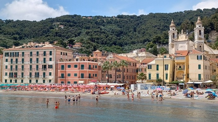 Anche Confcommercio nel nuovo Comitato per il Turismo di Laigueglia
