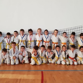 Celle Ligure: domenica si è svolto il Memorial "Luigi Sicco" 2018