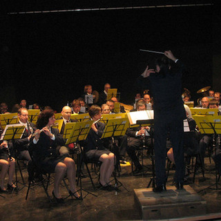 Cairo, il 1° dicembre il tradizionale Concerto di Santa Cecilia con la Banda Musicale G. Puccini Cairo, il 1° dicembre il tradizionale Concerto di Santa Cecilia con la Banda Musicale G. Puccini