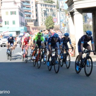 Milano-Sanremo: la 110° edizione della "classicissima di primavera" (FOTO)