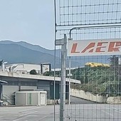 Albenga, dopo l'incendio alla LaerH, i sindacati incontreranno la direzione: sicurezza e salute al centro del confronto Albenga, dopo l'incendio alla LaerH, i sindacati incontreranno la direzione: sicurezza e salute al centro del confronto