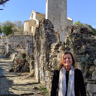 Torna "Storie Andoresi", debutto itinerante fra i ruderi di Borgo Castello