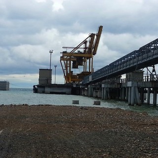 Vado Ligure, piattaforma Maersk: cade l'ultimo baluardo