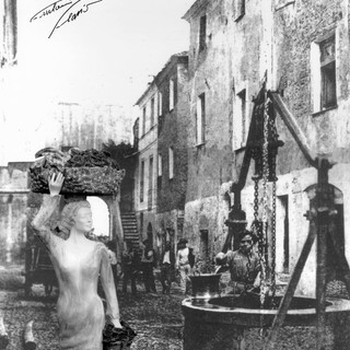 Villanova: l'8 marzo si inaugura la mostra "La Donna delle Violette"