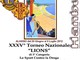 Lions Club e Leo Club Alassio “Baia del Sole”  presentano "Lo Sport contro la droga"