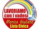 Elezioni Vado Ligure: ecco i nomi delle donne in lista con Monica Giuliano, "a favore delle quote rosa" Elezioni Vado Ligure: ecco i nomi delle donne in lista con Monica Giuliano, "a favore delle quote rosa"