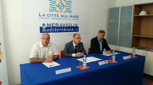 Savona: i Power Rangers a "La Città sul Mare"