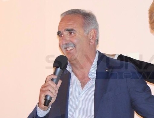 Cup di Millesimo con giorni di apertura dimezzati, De Vincenzi: "La Viale non risponde" Cup di Millesimo con giorni di apertura dimezzati, De Vincenzi: "La Viale non risponde"