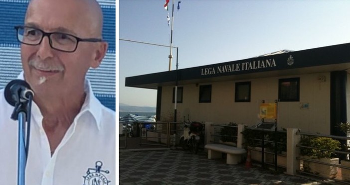 Albenga, lutto per Luciano Parezzan, il cordoglio del sindaco: “Abbiamo collaborato e portato avanti iniziative. Mi stringo alla famiglia”