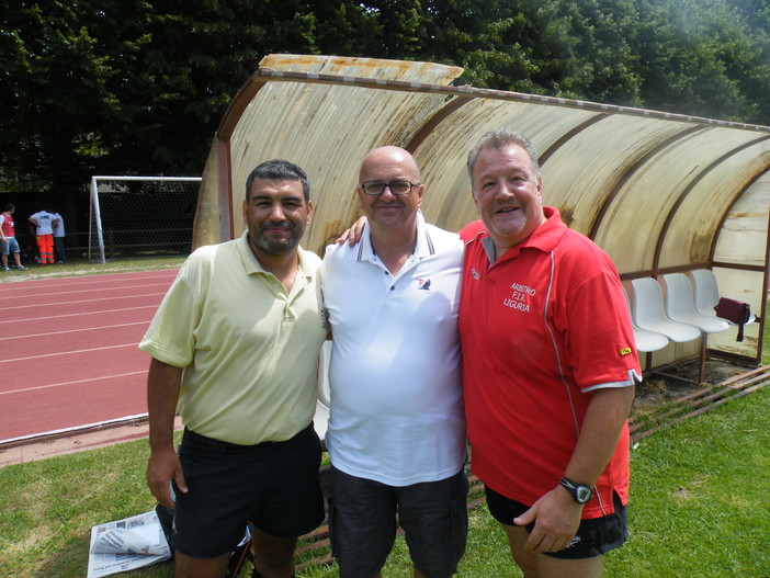 Rugby: "Una meta per Cosimo – Rugby & Solidarietà" Rugby: "Una meta per Cosimo – Rugby & Solidarietà"