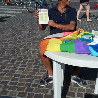 Ceriale: “Noi” per il no