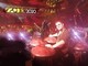 Sanremo2020, il savonese Loris Lombardo sul palco dell'Ariston con il suo handpan