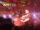 Sanremo2020, il savonese Loris Lombardo sul palco dell'Ariston con il suo handpan Sanremo2020, il savonese Loris Lombardo sul palco dell'Ariston con il suo handpan