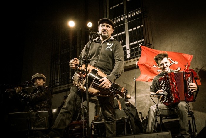 A Loano arrivano le danze Occitane