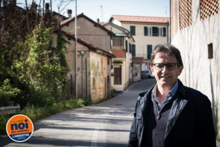 Elezioni Cairo, Lambertini: "Sport e cultura per 365 giorni all'anno" Elezioni Cairo, Lambertini: "Sport e cultura per 365 giorni all'anno"