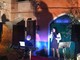 La cantante albenganese Roberta Monterosso e il pianista Luppi Musso in concerto a Genova
