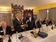 Il Lions Club Savona Torretta accoglie il Governatore Distrettuale Mauro Imbrenda