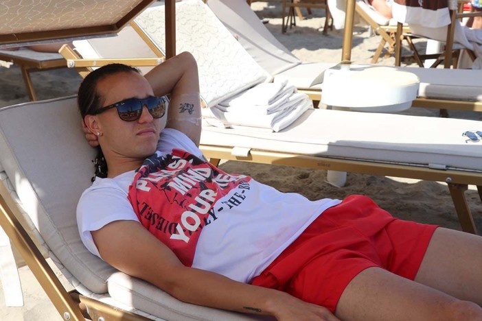 Foto di Silvio Fasano