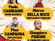 Imperia si prepara a ridere: quattro big di "Colorado" sul palco del Pump Track Imperia si prepara a ridere: quattro big di "Colorado" sul palco del Pump Track