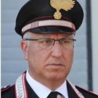 Il luogotenente Luigi Carta diventa segretario dell'Associazione Carabinieri di Loano
