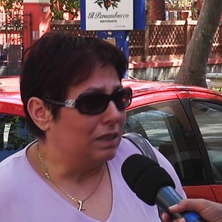 Omicidio/suicidio di Albenga: "Loredana Colucci viveva nel terrore", la testimonianza di chi la conosceva