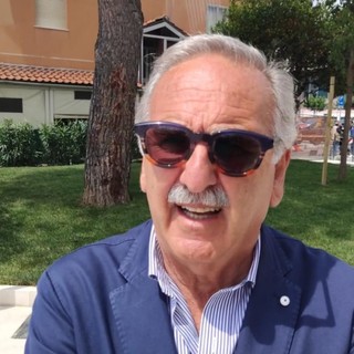 Pietra, De Vincenzi sul sottopasso nel rinnovato parco Perotti: "Opera fondamentale per il ponente del paese" Pietra, De Vincenzi sul sottopasso nel rinnovato parco Perotti: "Opera fondamentale per il ponente del paese"