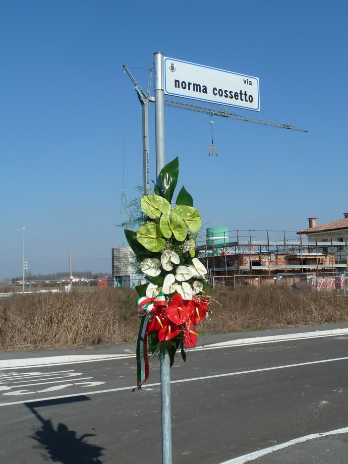 La storia di Norma Cossetto icona della tragedia delle foibe La storia di Norma Cossetto icona della tragedia delle foibe