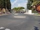 Loano, ultimato l'ampliamento dell'imboccatura di via dei Gazzi Loano, ultimato l'ampliamento dell'imboccatura di via dei Gazzi
