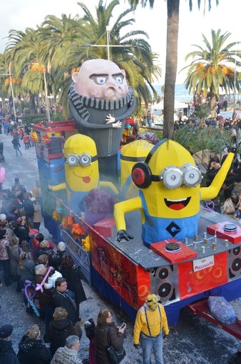 Loano si prepara per il CarnevaLöa