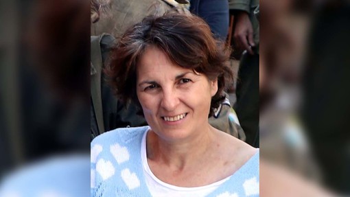 Femminicidio di Giulia Cecchettin, l’appello della sindaca di Testico: “Facciamo tutti qualcosa!” Femminicidio di Giulia Cecchettin, l’appello della sindaca di Testico: “Facciamo tutti qualcosa!”