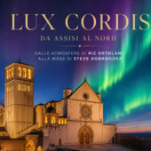 Albisola Superiore: il 28 ottobre musica, spiritualità e solidarietà con "Lux Cordis - Da Assisi al Nord" Albisola Superiore: il 28 ottobre musica, spiritualità e solidarietà con "Lux Cordis - Da Assisi al Nord"