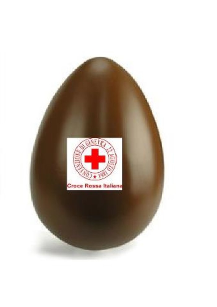 Uovo della C.R.I.