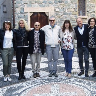 Presentata #IdeaNoli, la lista nolese del candidato sindaco Lucio Fossati