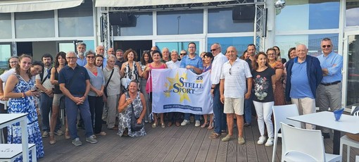 "Lotteria delle Stelle 2026": il cuore del mondo sportivo batte forte per la Gigi Ghirotti "Lotteria delle Stelle 2026": il cuore del mondo sportivo batte forte per la Gigi Ghirotti