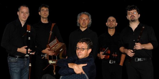 Per la rassegna “Vivi paese” a Sassello: ballate e musiche al tempo di Napoleone Per la rassegna “Vivi paese” a Sassello: ballate e musiche al tempo di Napoleone