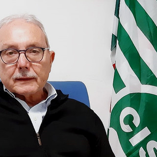 Luciano Quaroni è il nuovo presidente del Comitato Provinciale Inps