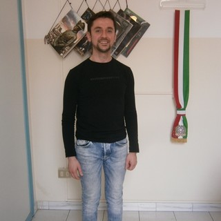 L'assessore Luca Lettieri