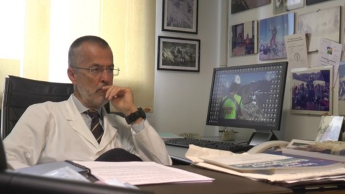 A Cuneo le Decime Giornate Piemontesi di Medicina Clinica con 110 relatori e moderatori da tutta Italia (VIDEO)