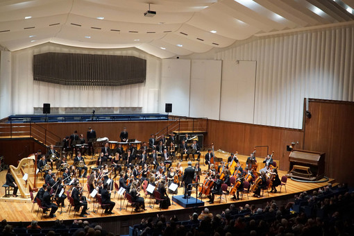 Finale Ligure: musica di altissimo livello con la nuova rassegna "Pomeriggi musicali"