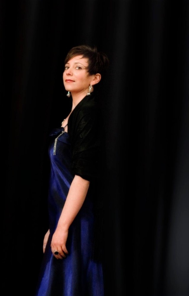 Loano: White Jazz in Christmas