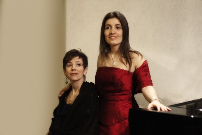 Loano, prosegue la rassegna itinerante “Ode a Maria” Loano, prosegue la rassegna itinerante “Ode a Maria”