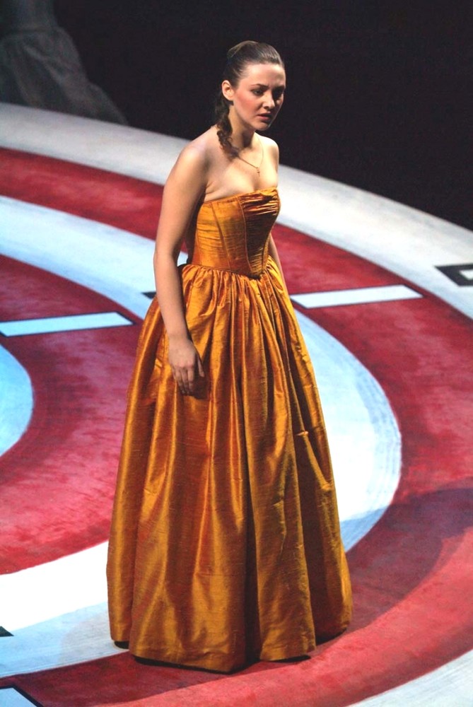 Loano: domani sera in scena "Pagine Scelte" da "La Traviata"