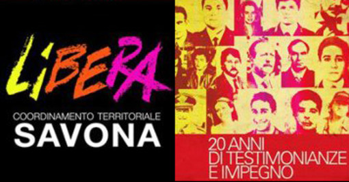 Savona, 19 Luglio ricordo di Paolo Borsellino durante la manifestazione "Metti una sera ..."