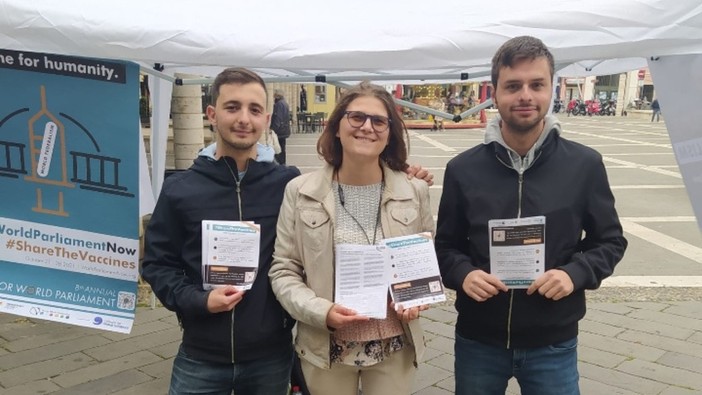 Elezioni regionali, Giovani Democratici di Savona: "Congratulazioni ad Aurora Lessi per l’eccellente risultato ottenuto"