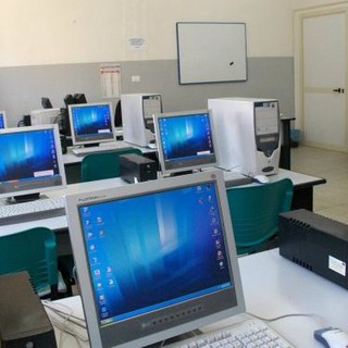 Domani sera Porte Aperte all'Istituto Patetta di Cairo