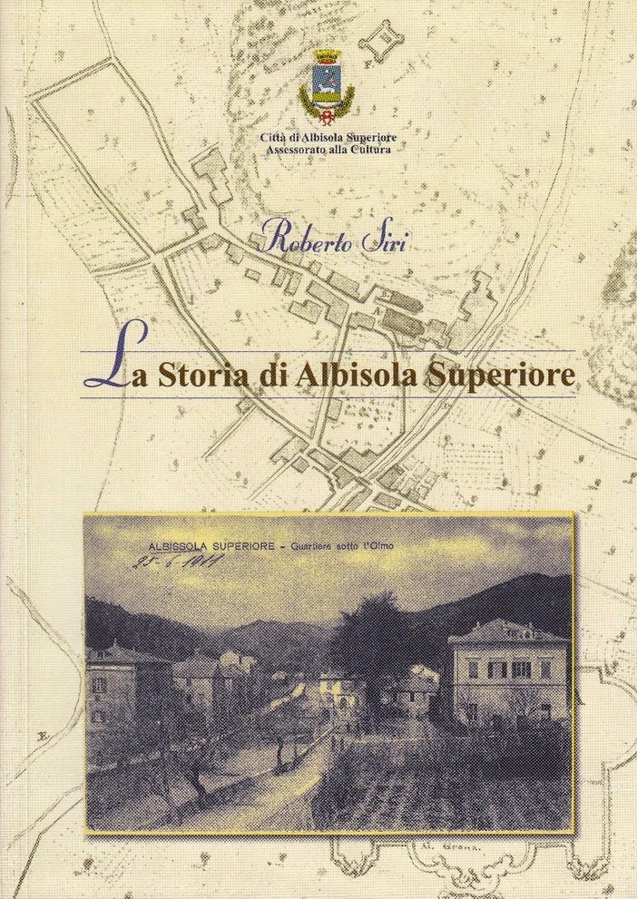 Albisola: riprendono gli incontri "I segnalibri dell'Aiolfi" Albisola: riprendono gli incontri "I segnalibri dell'Aiolfi"