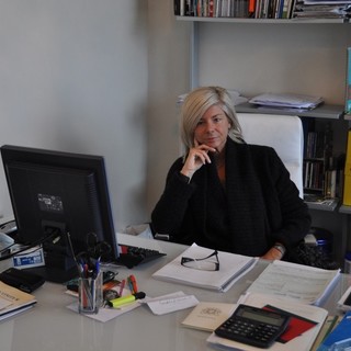 Confcommercio, si dimette Lorenza Giudice: "Lascio spazio ai tanti capitali umani che vorranno accrescere il progetto sul territorio"