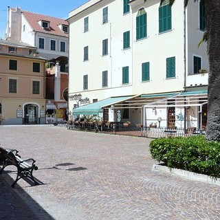 I bimbi di Laigueglia a scuola di sicurezza stradale
